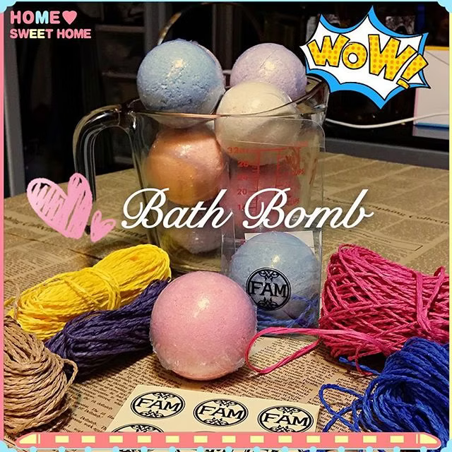 Bathbomb