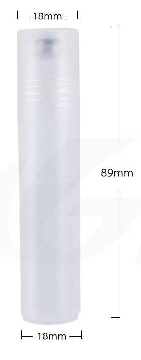 鋼珠滾珠瓶 10ml