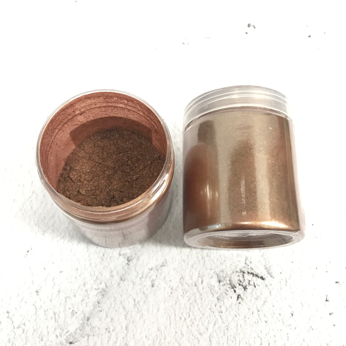 手工皂專用珠光粉【珠光咖啡色】