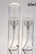 透明泡沫瓶60ML