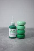 Color Gel - Jade Green