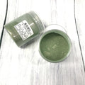 手工皂專用珠光粉【青苔綠色】