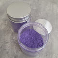 化妝品級顏料【群青紫】Ultramarine Violet