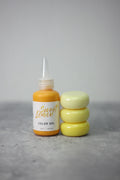 Color Gel - Sweet Lemon