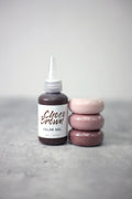 Color Gel -Choco Brown