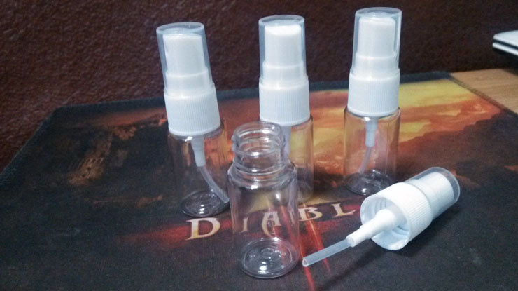 噴霧瓶10ml
