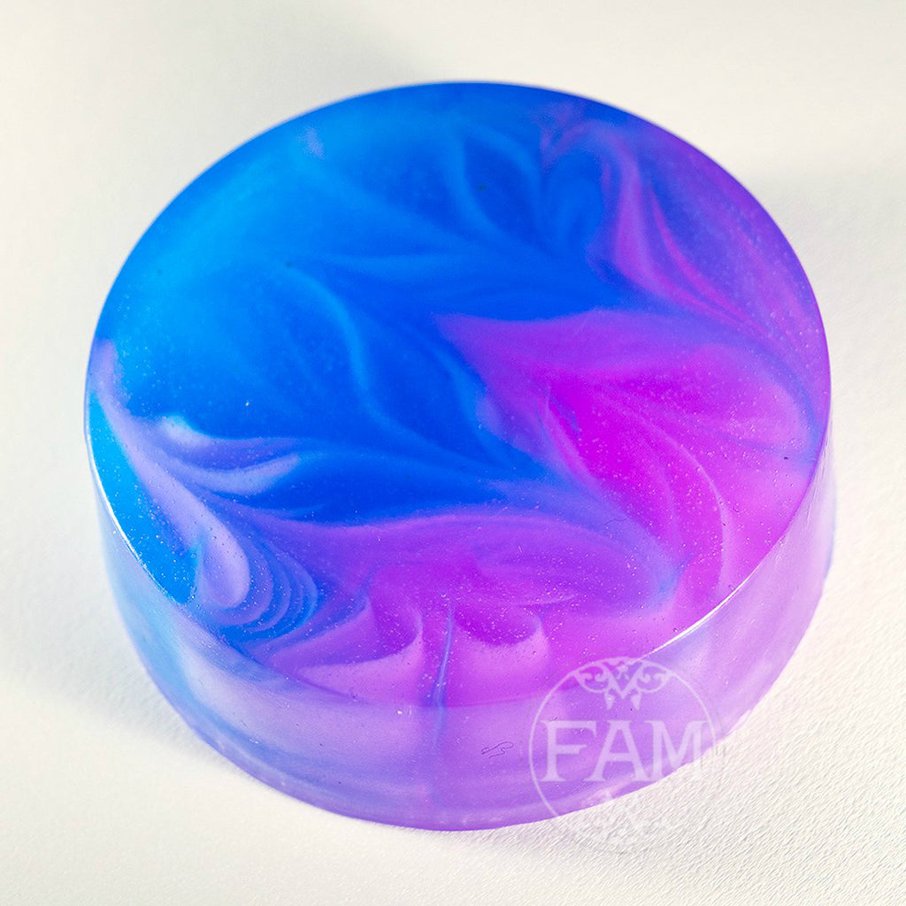 渲染透明皂基 (1kg)