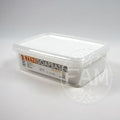 高抗汗白色皂基 (1kg)