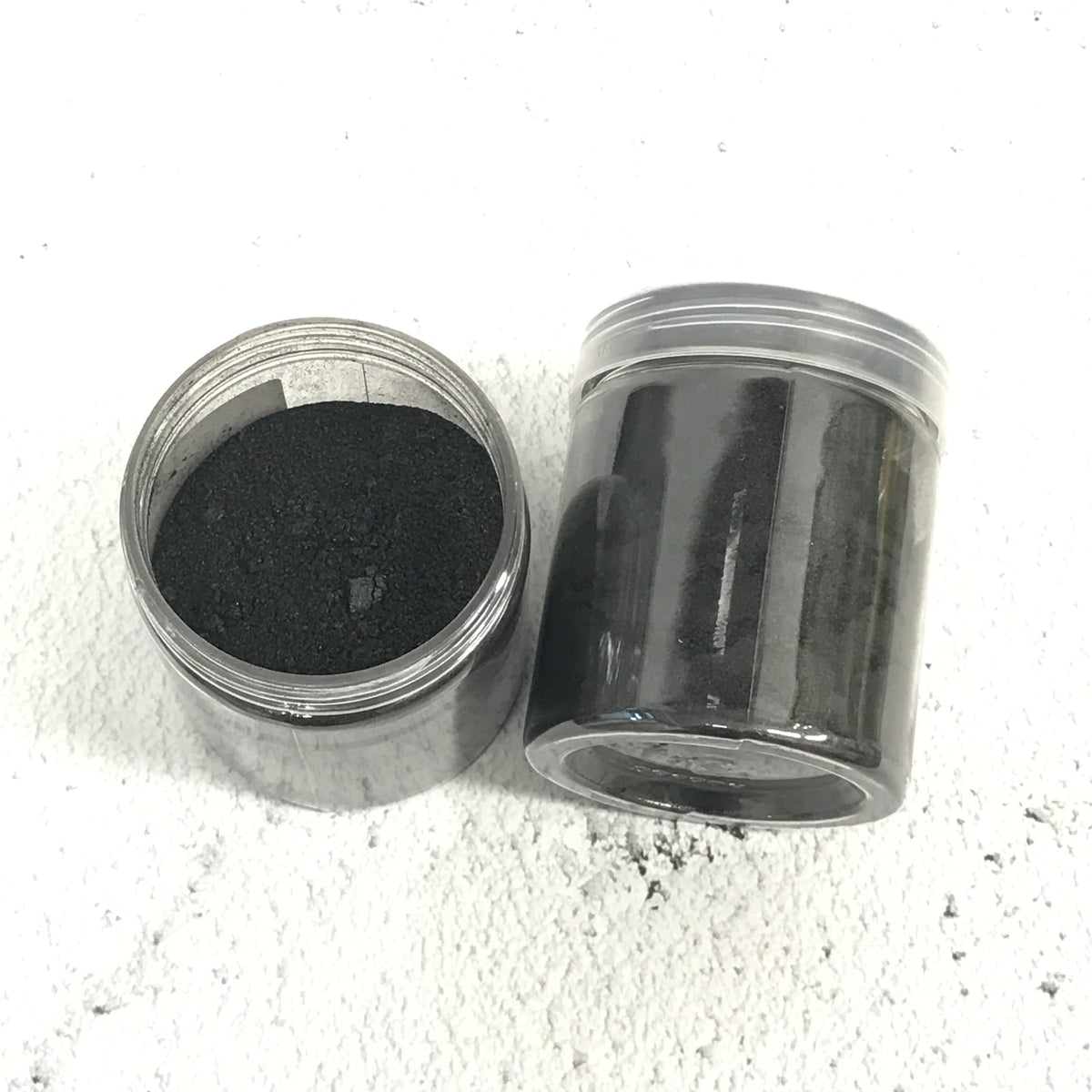 手工皂專用珠光粉【珠光黑色】