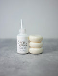 Color Gel - Snow White