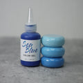 Color Gel - Sea Blue