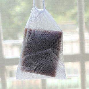 雙層起泡網