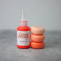 Color Gel -Sharp Orange