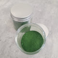 化妝品級顏料【植物綠】Chrome Green