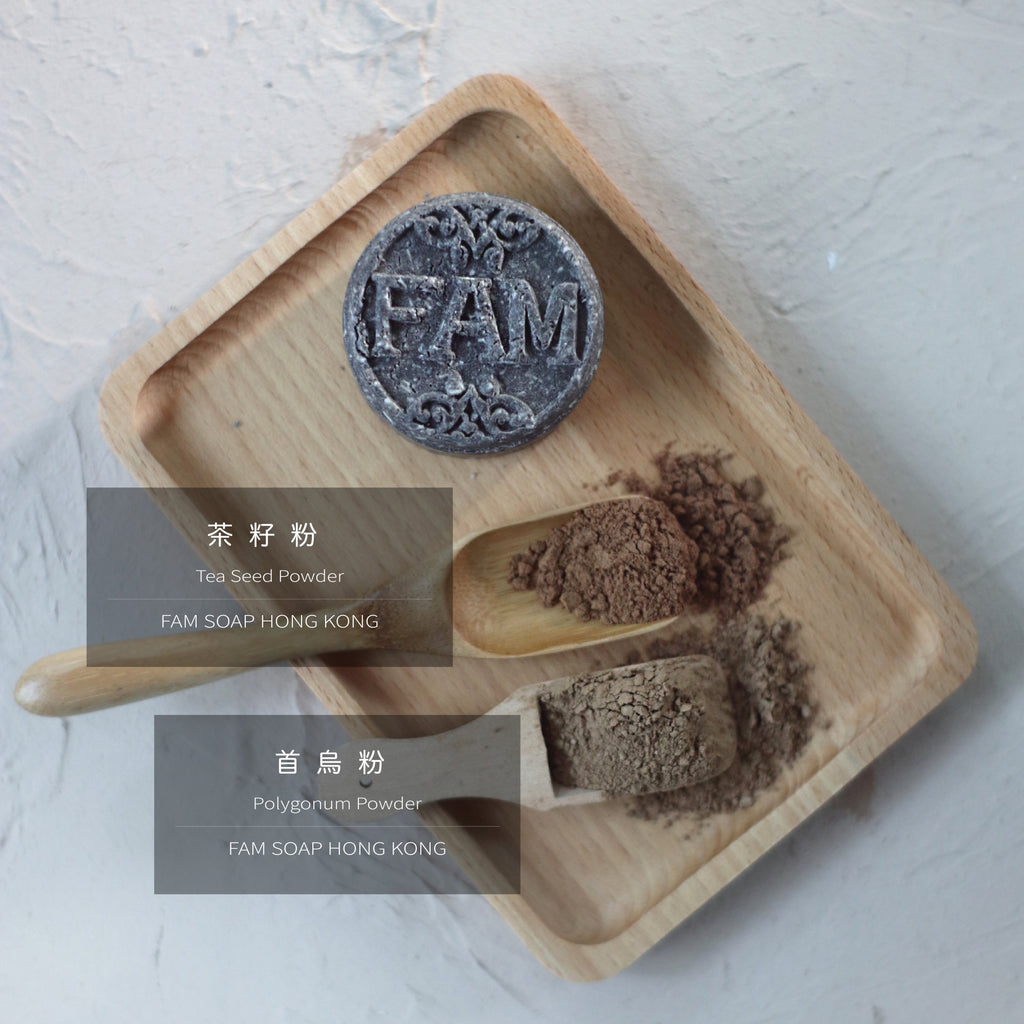 茶籽粉【50克裝】